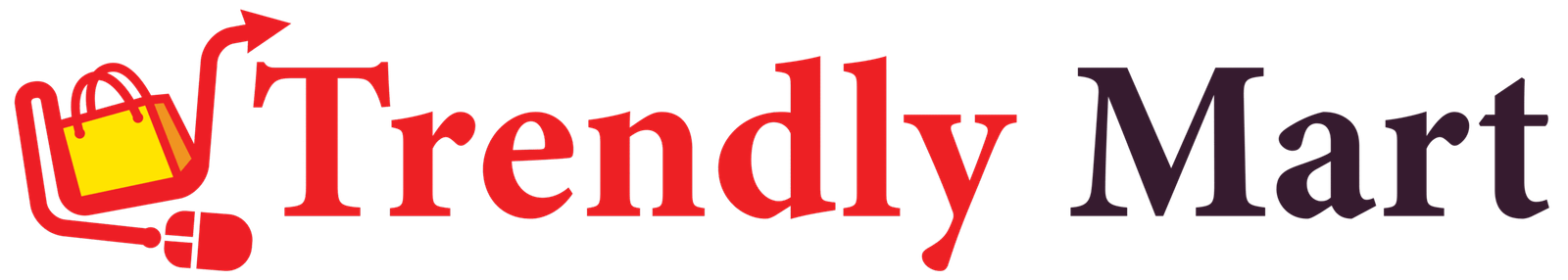 Trendly Mart