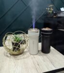 Star Light Humidifier